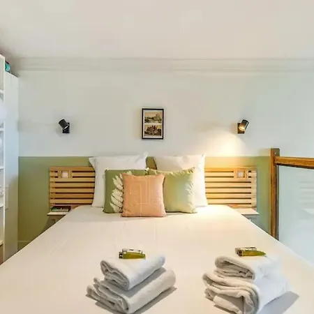 Juste La Plage - Studio Classe 3 Etoiles - Face A La Mer Houlgate Exterior photo