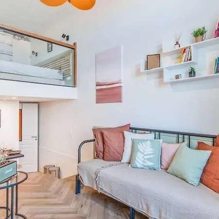 Juste La Plage - Studio Classe 3 Etoiles - Face A La Mer Houlgate Exterior photo