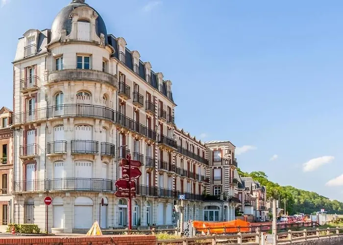 Juste La Plage - Studio Classe 3 Etoiles - Face A La Mer