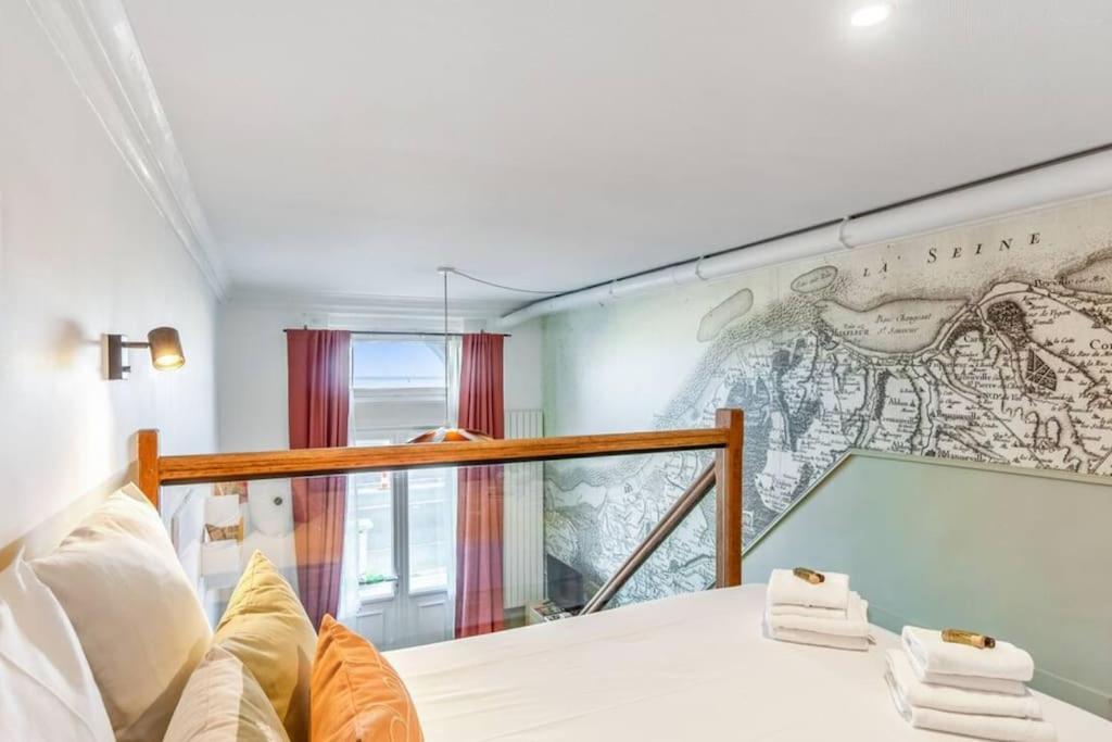 Juste La - Classe 3 Etoiles - Face A La Apartment Houlgate
