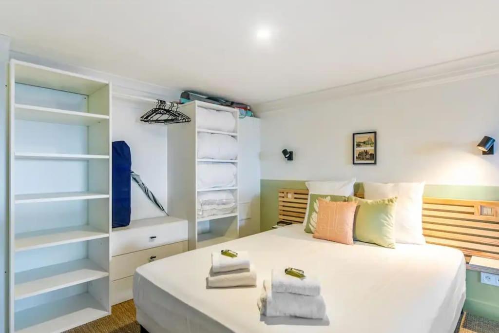 Apartment Juste La - Classe 3 Etoiles - Face A La